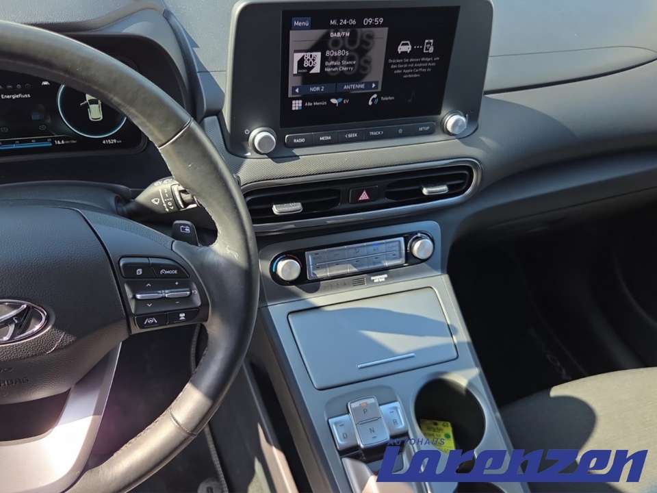 Hyundai KONA - Imagem 14