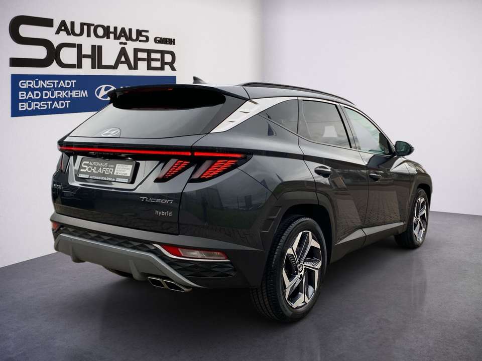 Hyundai TUCSON - Imagem 4