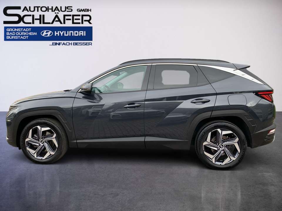 Hyundai TUCSON - Imagem 7