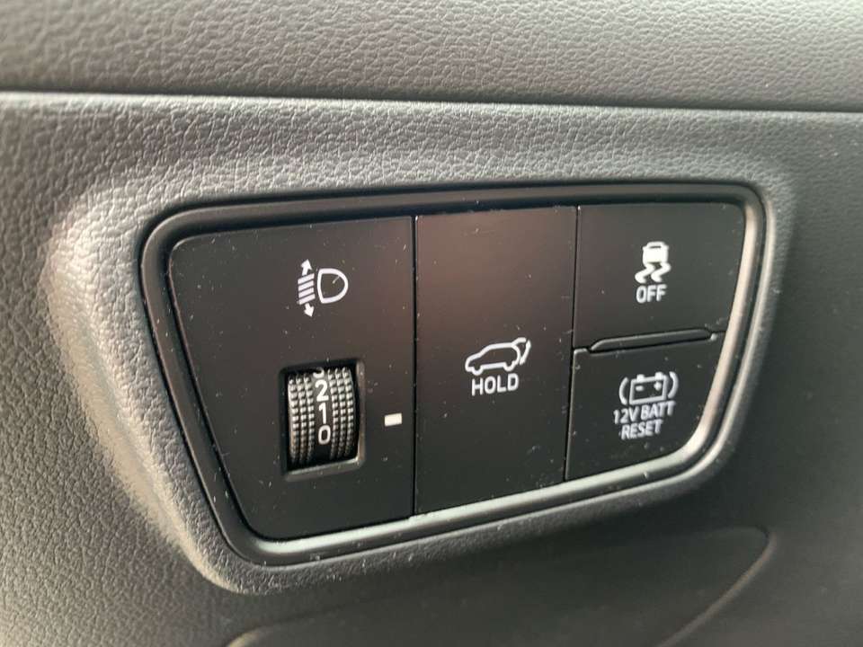 Hyundai TUCSON - Imagem 11