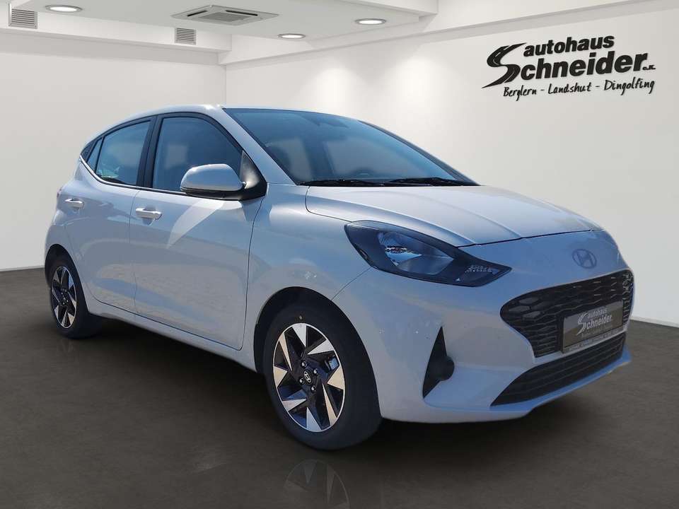 Hyundai i10 - Imagem 2