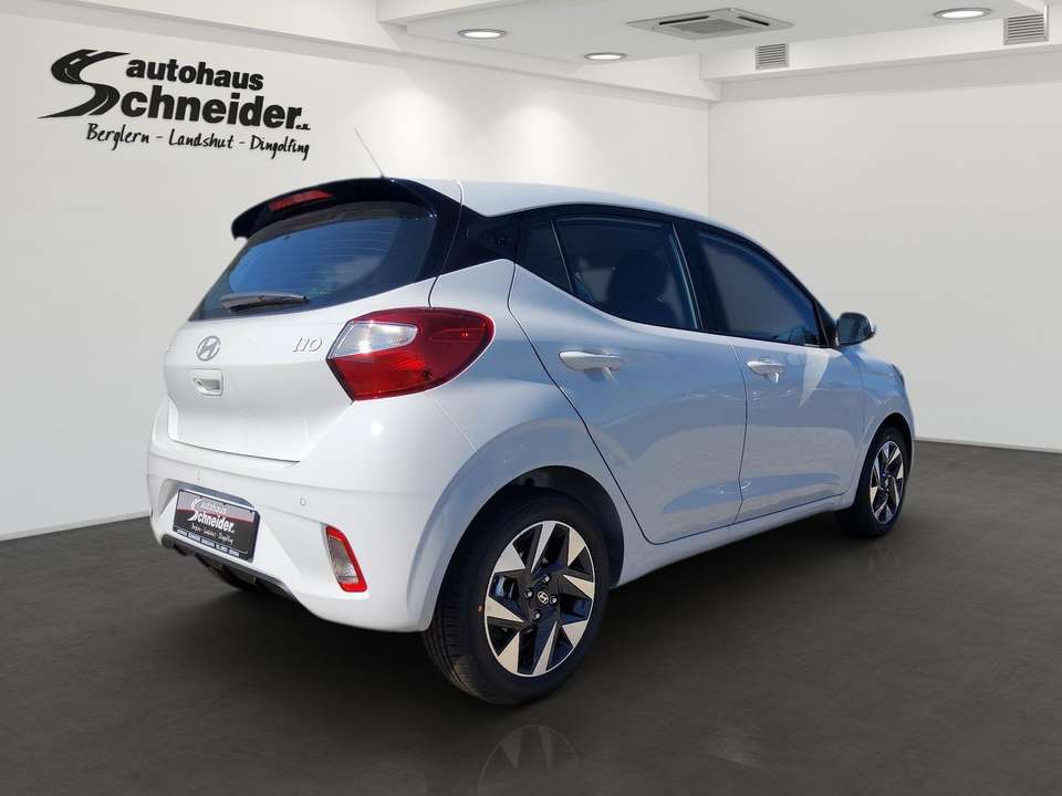 Hyundai i10 - Imagem 3