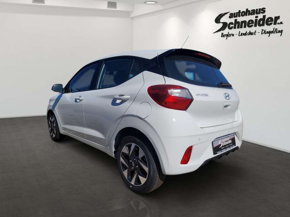 Hyundai i10 - Imagem 4