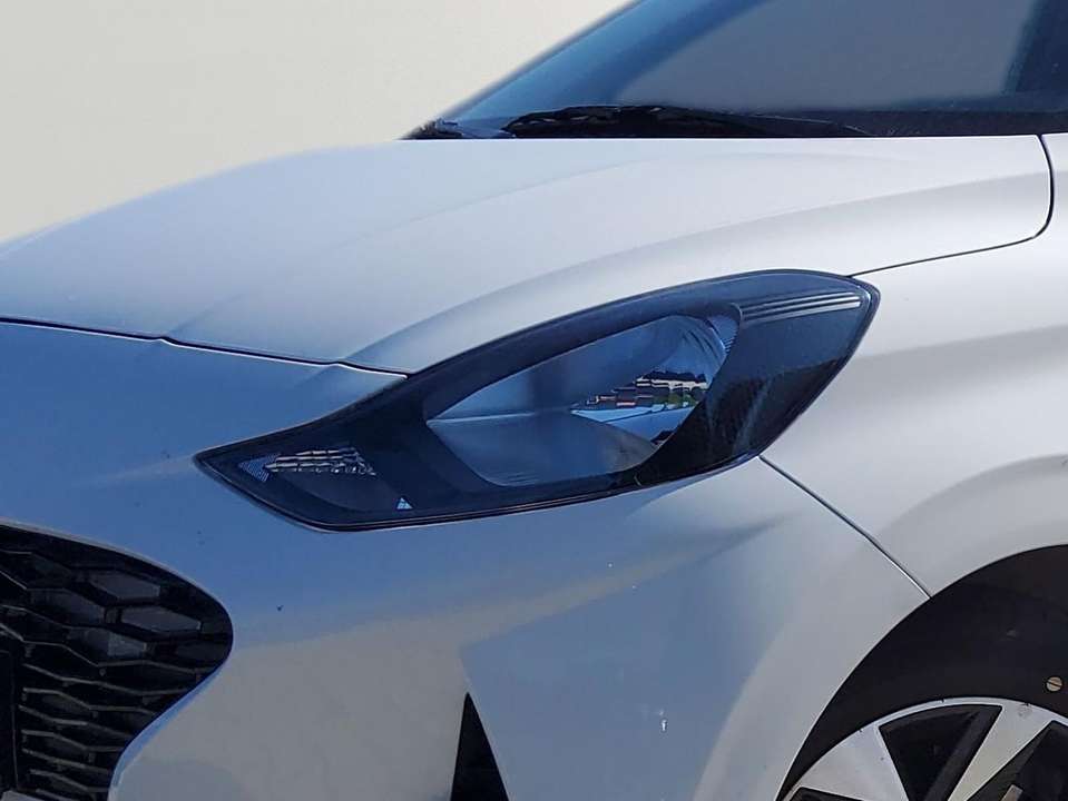 Hyundai i10 - Imagem 5