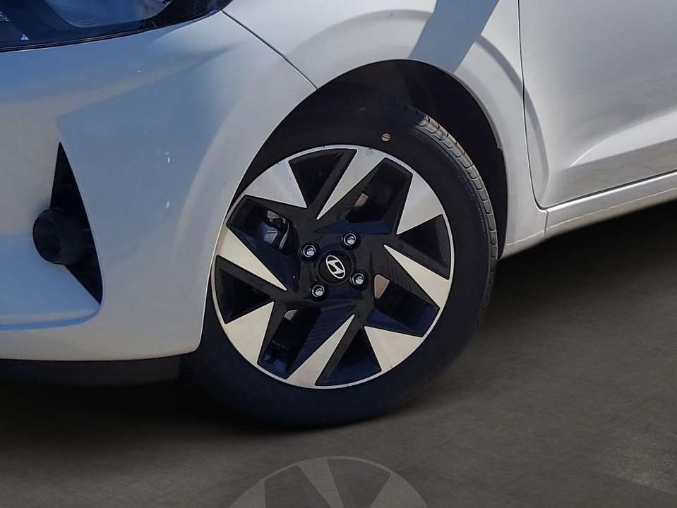 Hyundai i10 - Imagem 6