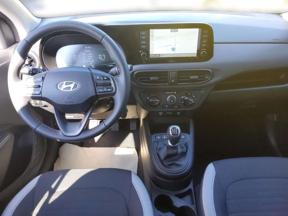 Hyundai i10 - Imagem 7
