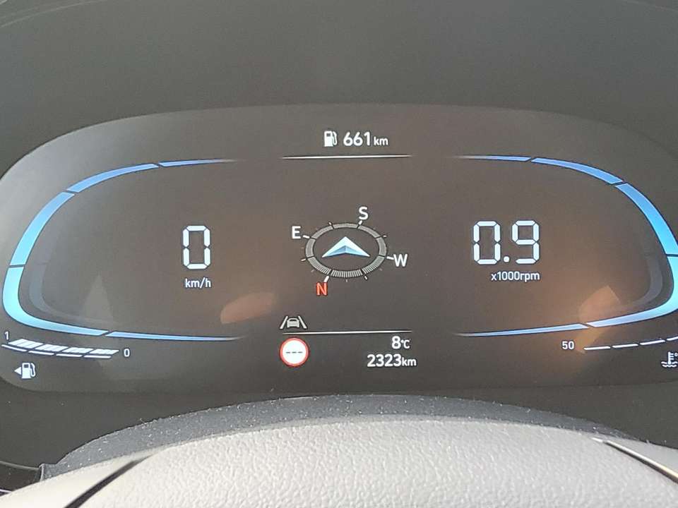 Hyundai i10 - Imagem 8