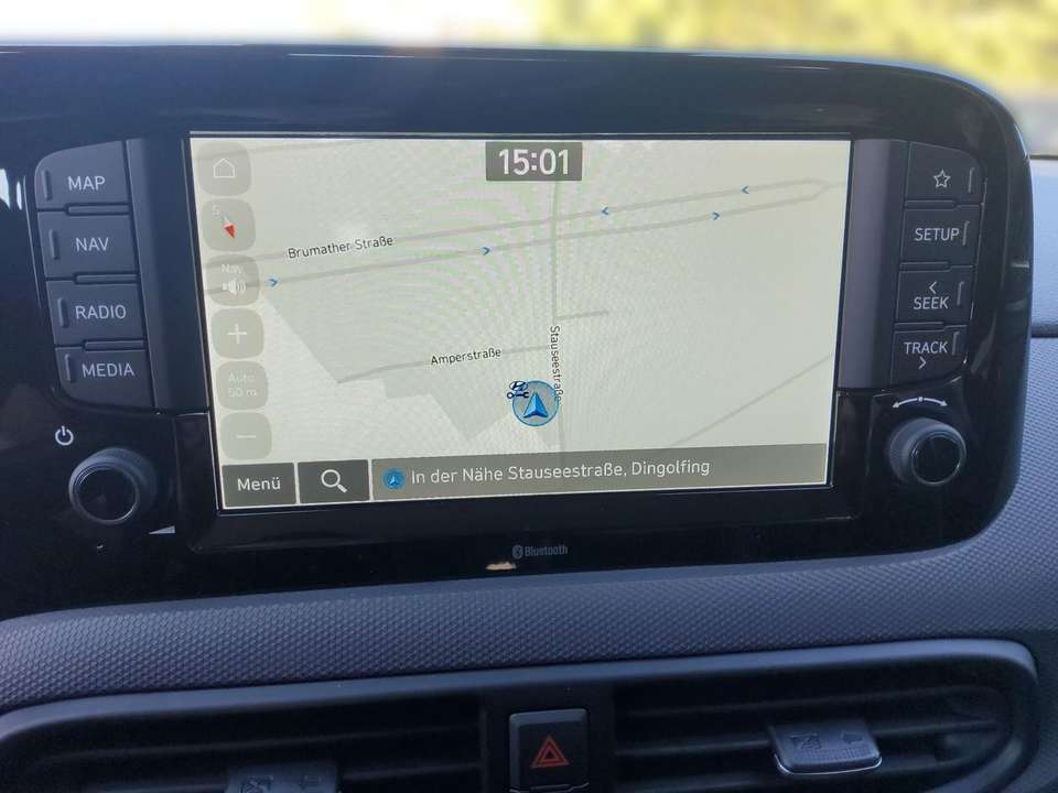 Hyundai i10 - Imagem 9