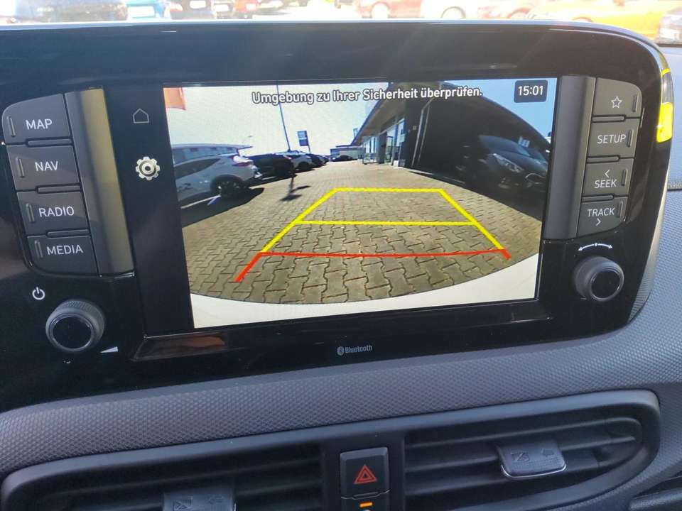 Hyundai i10 - Imagem 10