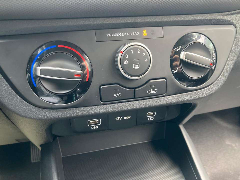 Hyundai i10 - Imagem 11