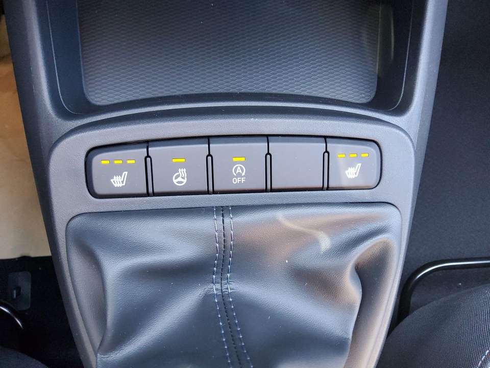 Hyundai i10 - Imagem 12