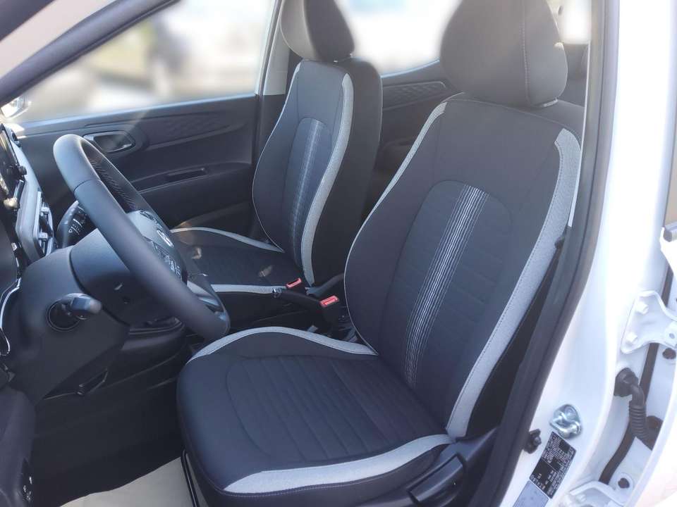 Hyundai i10 - Imagem 13