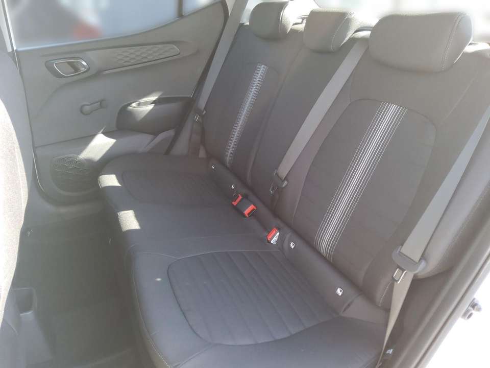 Hyundai i10 - Imagem 14