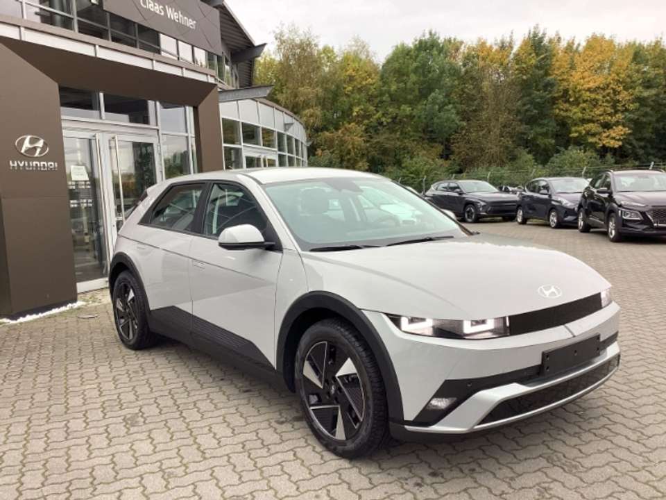 Hyundai IONIQ 5 - Imagem 3