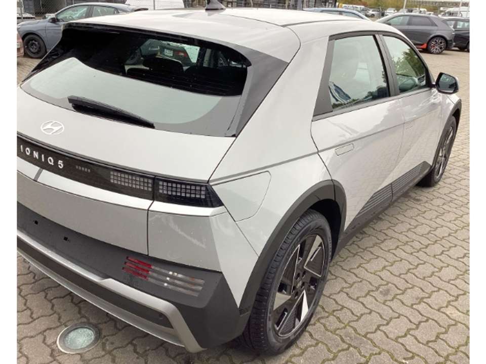 Hyundai IONIQ 5 - Imagem 5