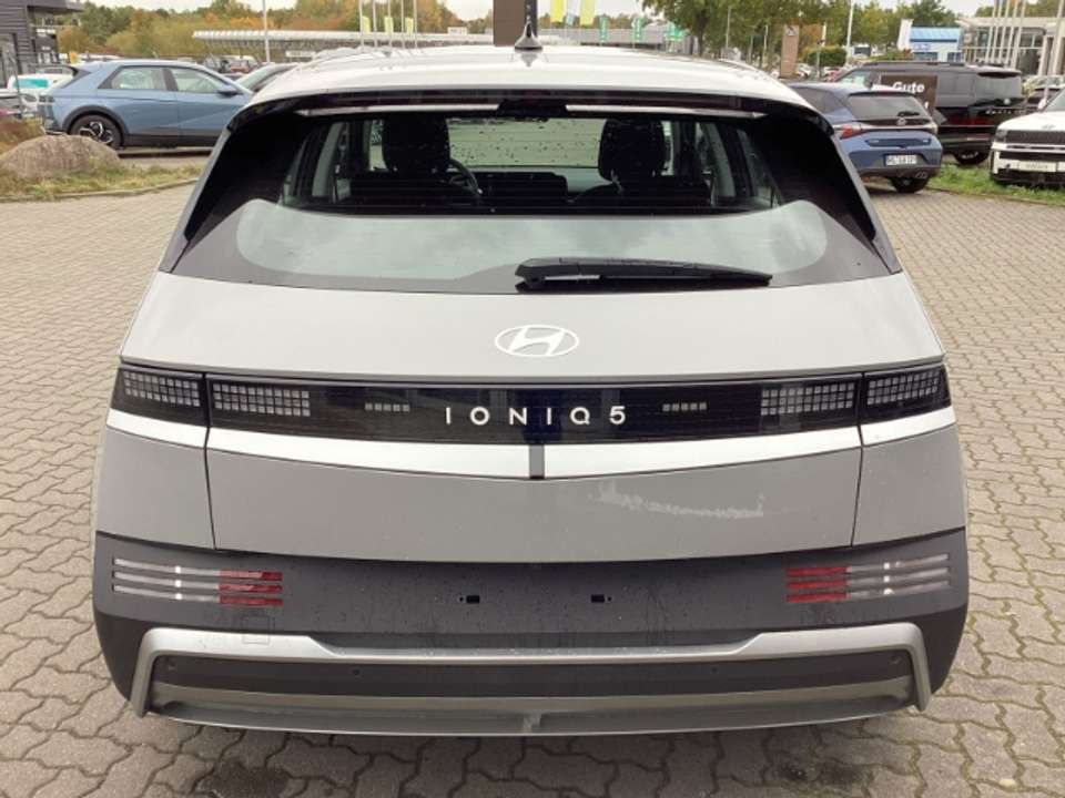 Hyundai IONIQ 5 - Imagem 6