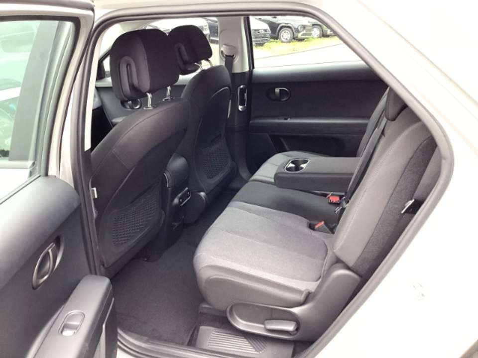Hyundai IONIQ 5 - Imagem 8