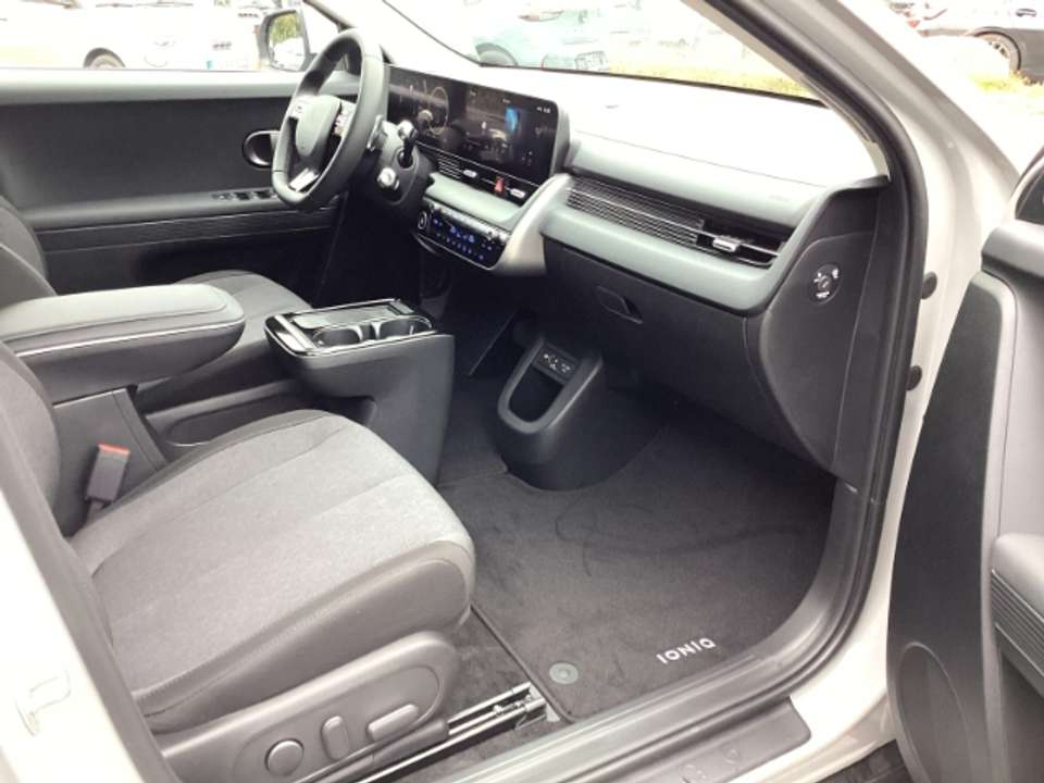 Hyundai IONIQ 5 - Imagem 9