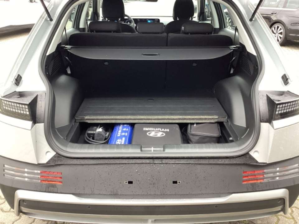 Hyundai IONIQ 5 - Imagem 10