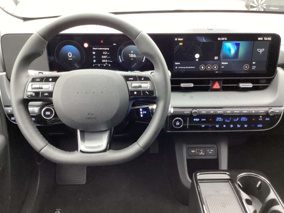 Hyundai IONIQ 5 - Imagem 11