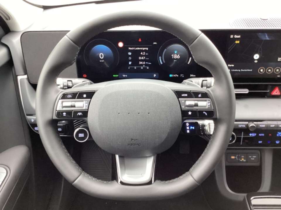 Hyundai IONIQ 5 - Imagem 12
