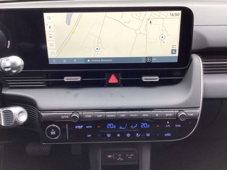 Hyundai IONIQ 5 - Imagem 13