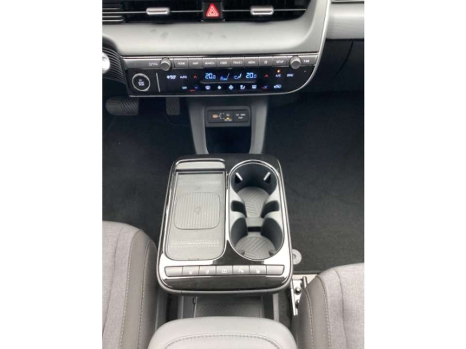 Hyundai IONIQ 5 - Imagem 14