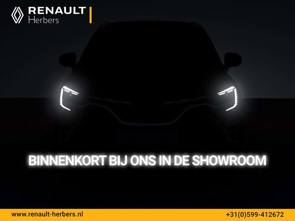 Renault Austral - Imagem 1