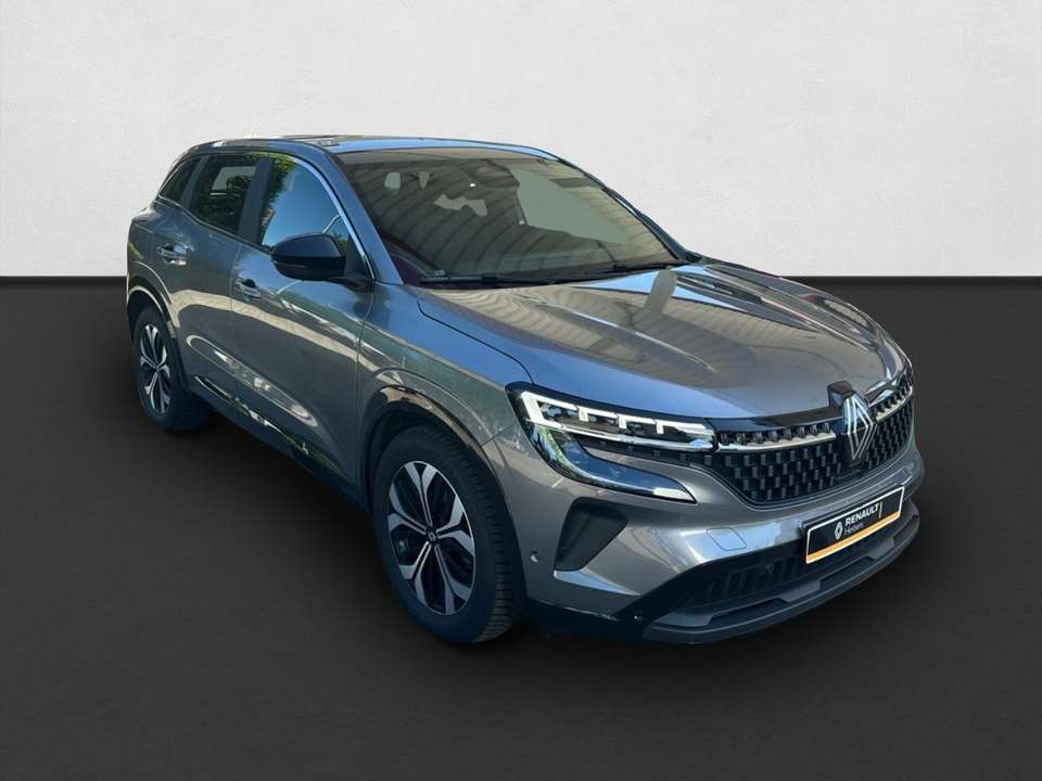 Renault Austral - Imagem 3
