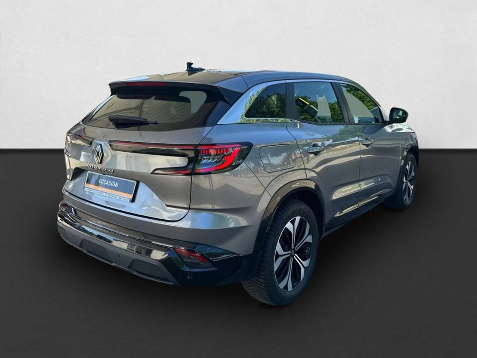 Renault Austral - Imagem 4