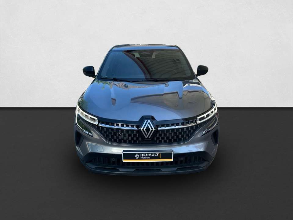 Renault Austral - Imagem 2