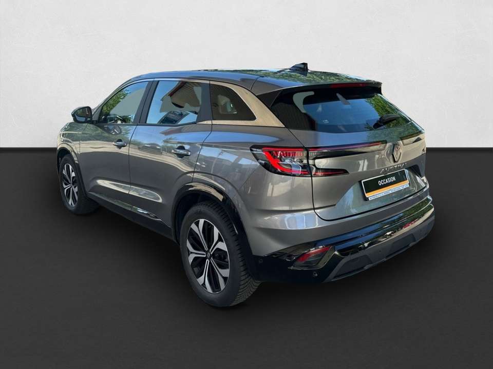 Renault Austral - Imagem 6