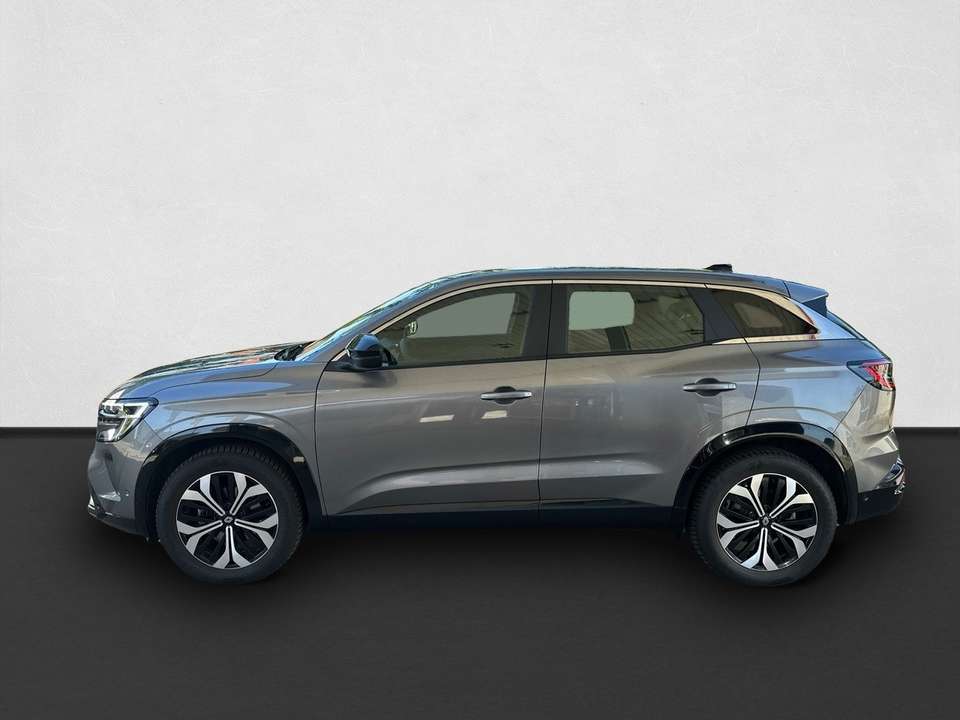 Renault Austral - Imagem 7
