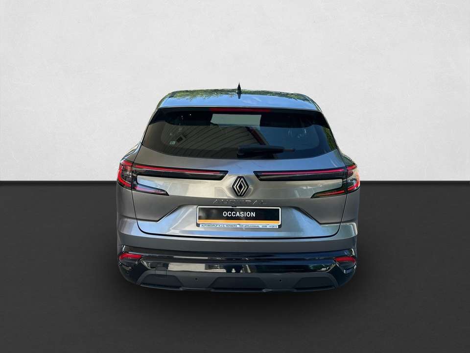 Renault Austral - Imagem 5