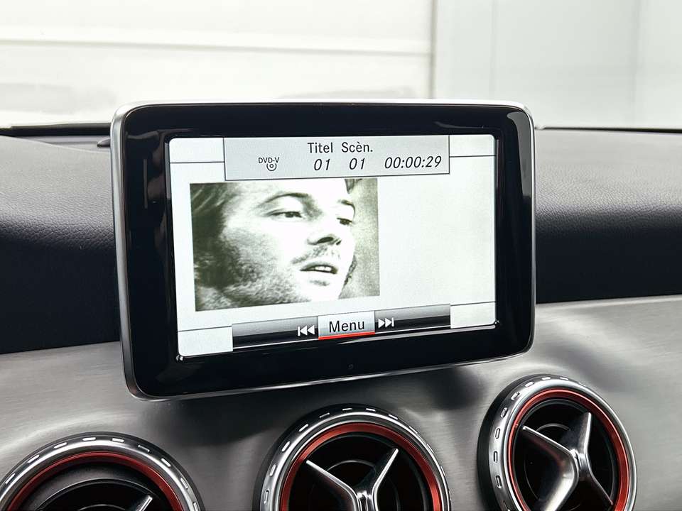 Mercedes-Benz GLA 250 - Imagem 3