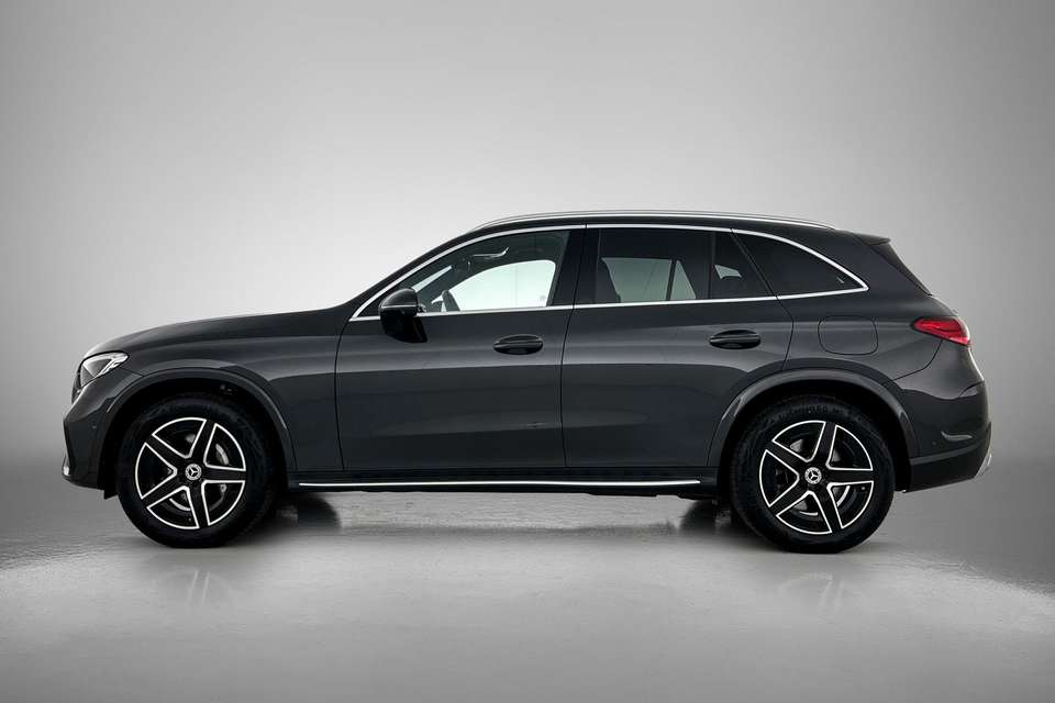 Mercedes-Benz GLC 300 - Imagem 3