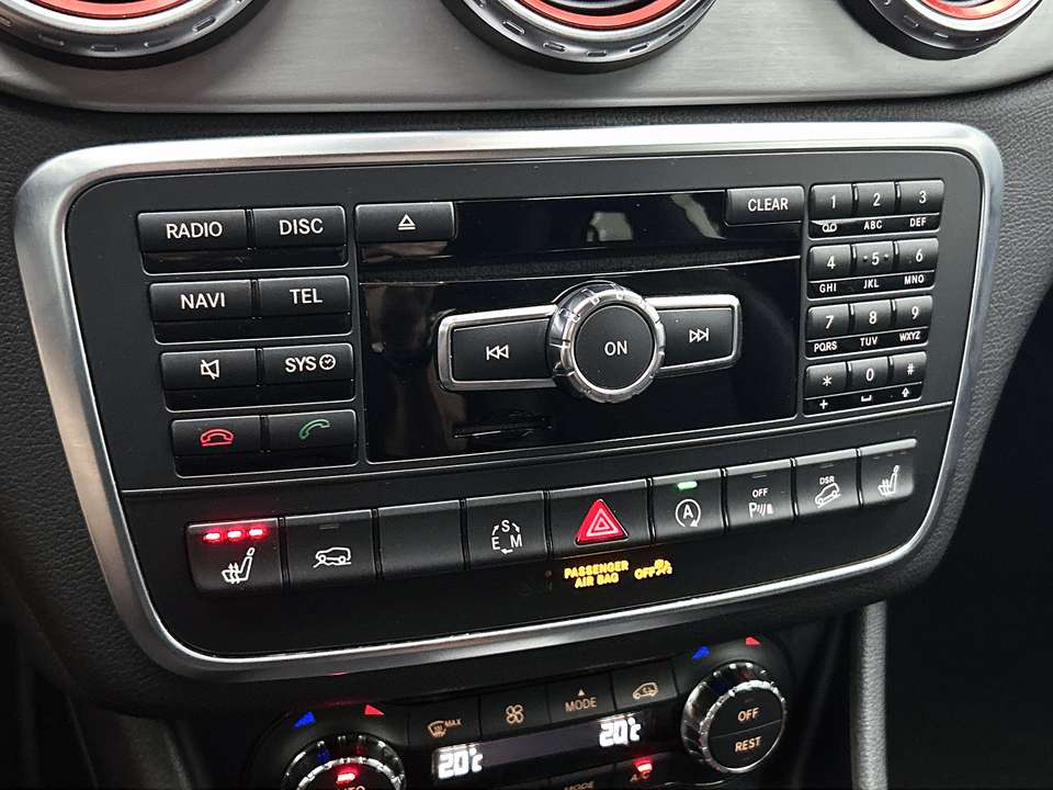 Mercedes-Benz GLA 250 - Imagem 6