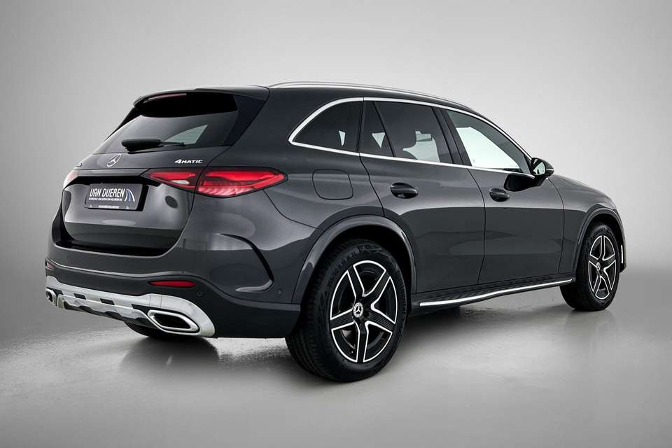 Mercedes-Benz GLC 300 - Imagem 6