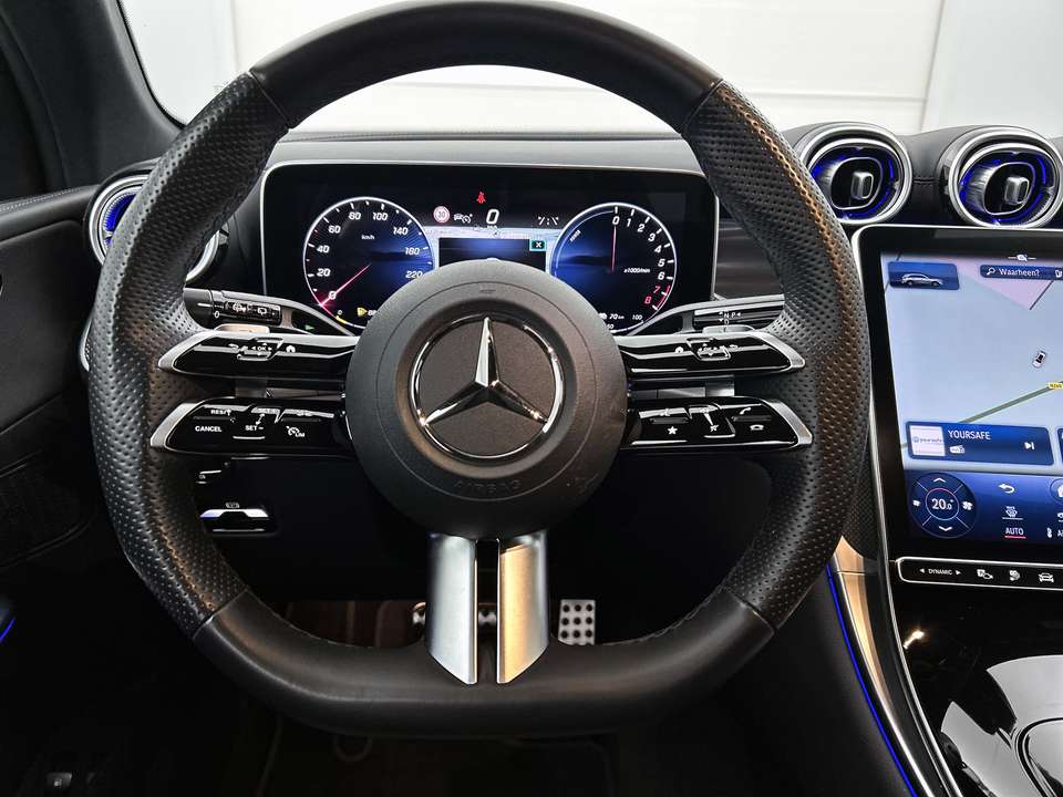 Mercedes-Benz GLC 300 - Imagem 7