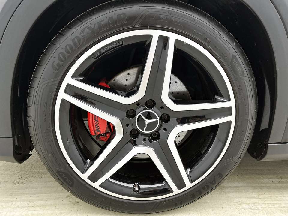 Mercedes-Benz GLA 250 - Imagem 12
