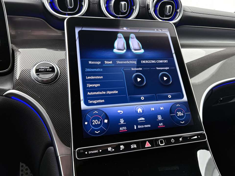 Mercedes-Benz GLC 300 - Imagem 13