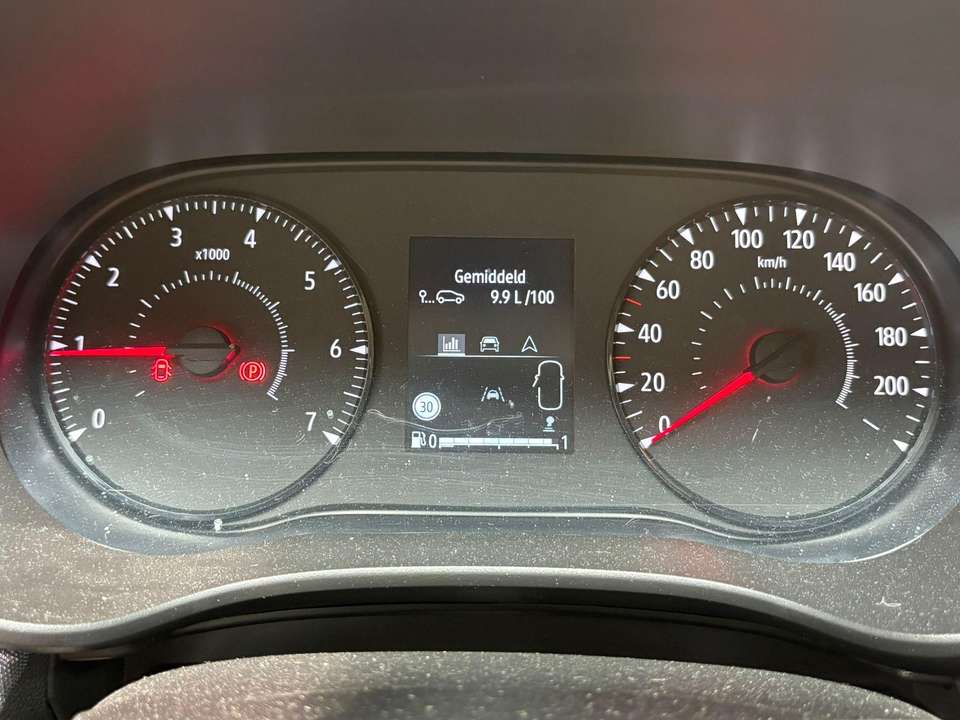 Dacia Sandero - Imagem 4