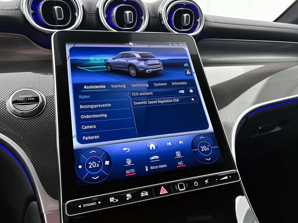 Mercedes-Benz GLC 300 - Imagem 14