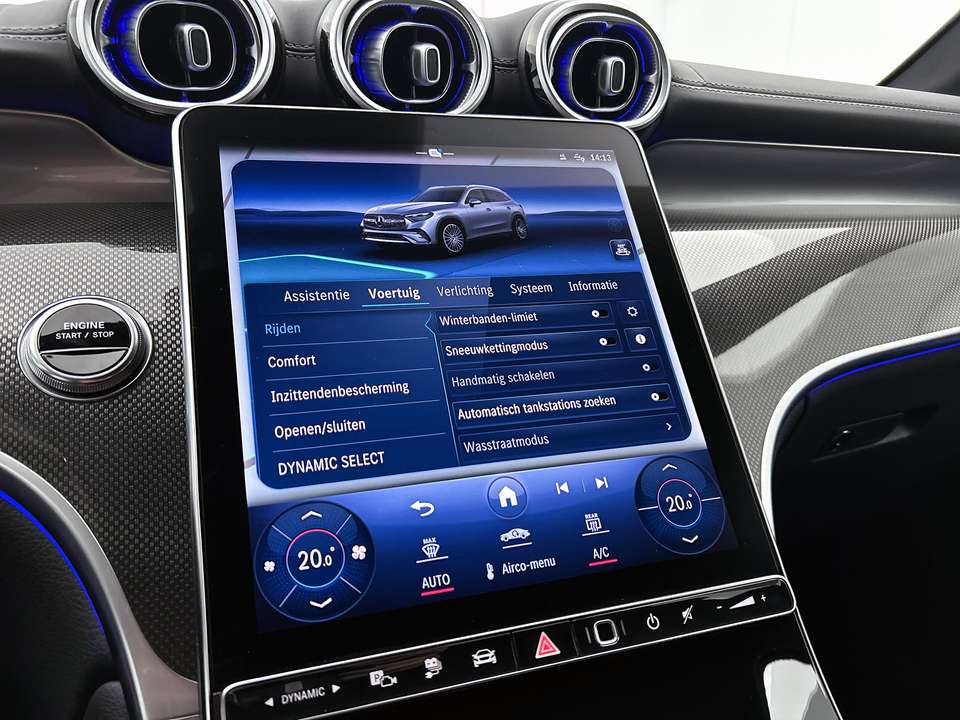 Mercedes-Benz GLC 300 - Imagem 15