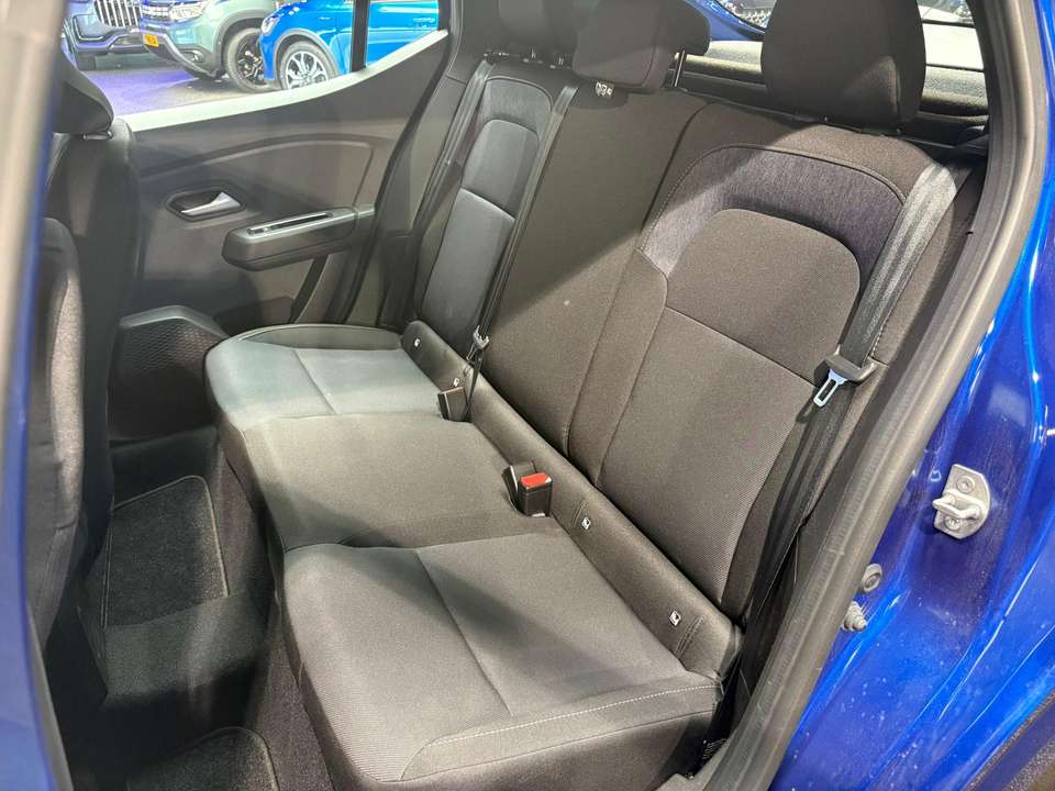 Dacia Sandero - Imagem 6
