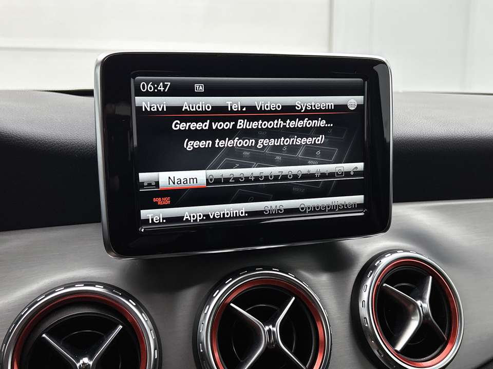 Mercedes-Benz GLA 250 - Imagem 19