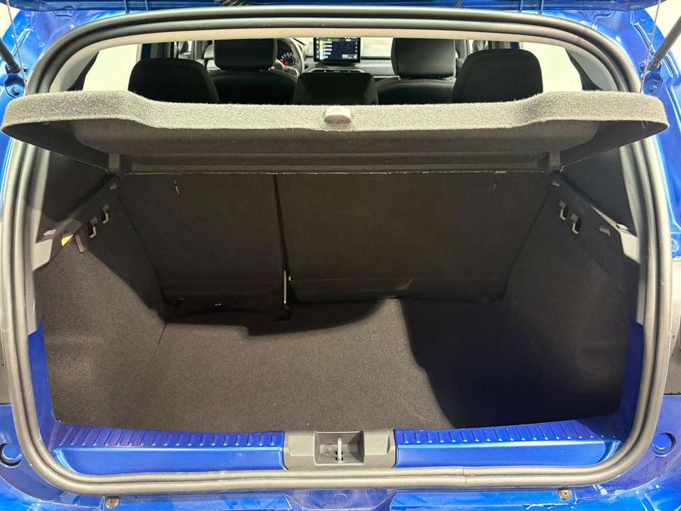 Dacia Sandero - Imagem 7