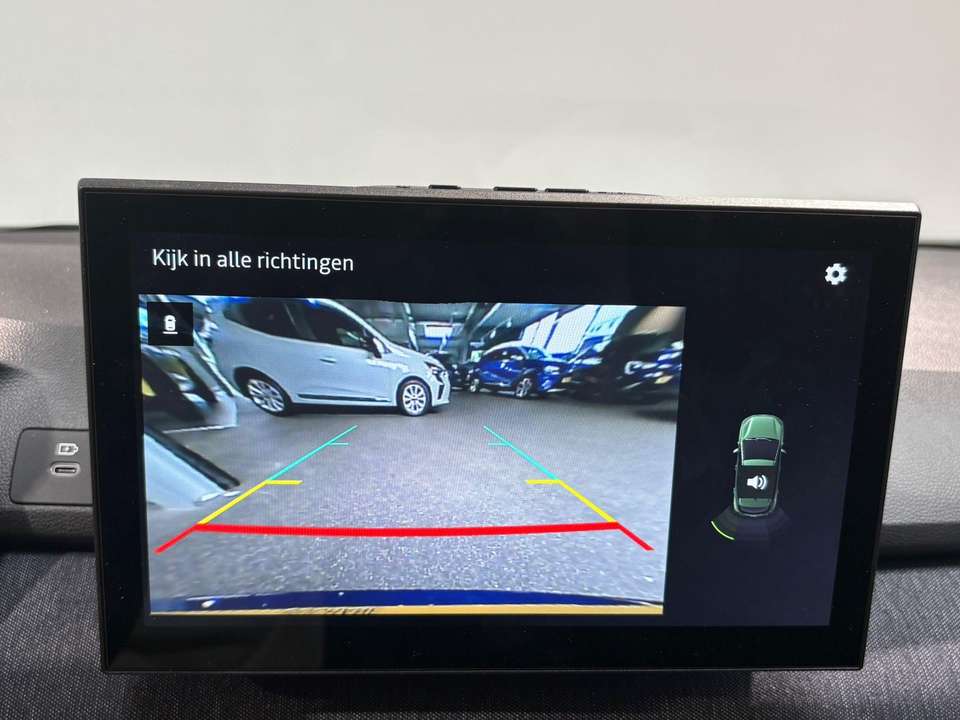 Dacia Sandero - Imagem 8