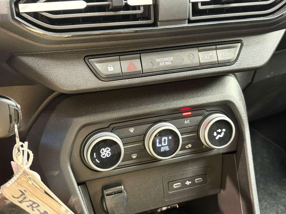 Dacia Sandero - Imagem 9