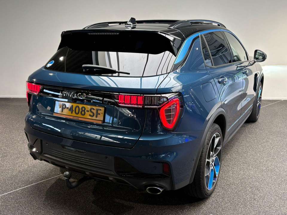 Lynk & Co 01 - Imagem 2